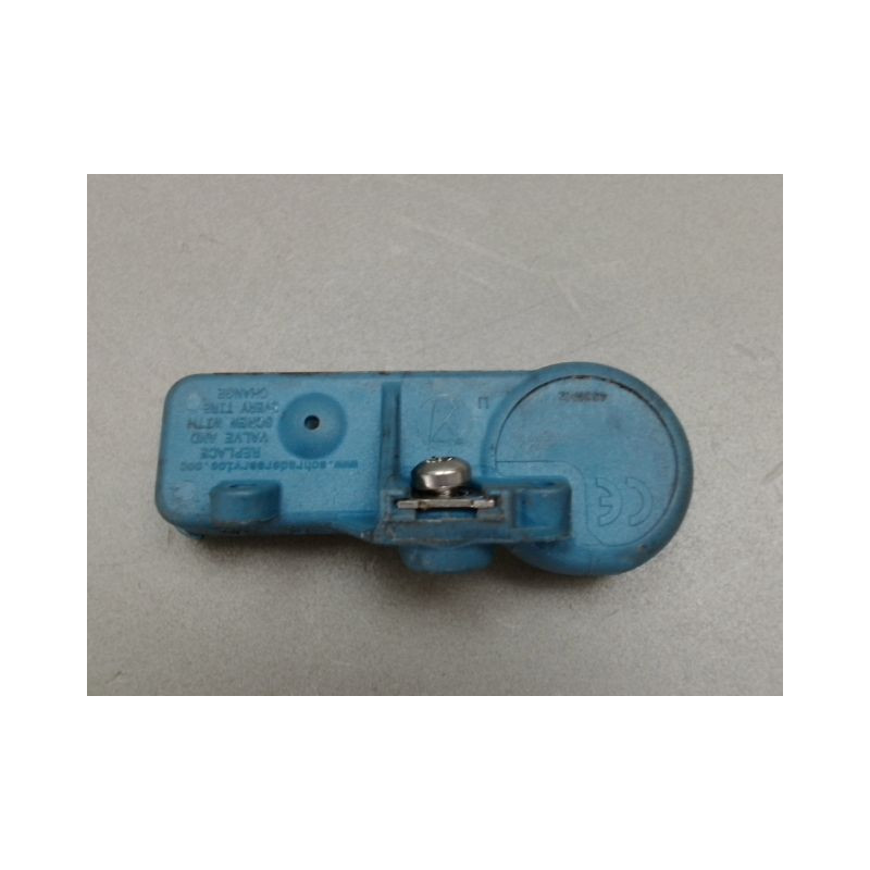 CAPTEUR DE VALVE 3 OPEL CORSA