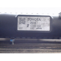 RADIATEUR TOYOTA RAV4