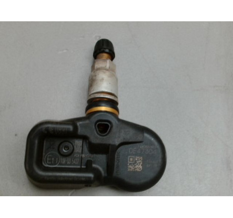 CAPTEUR DE VALVE 1