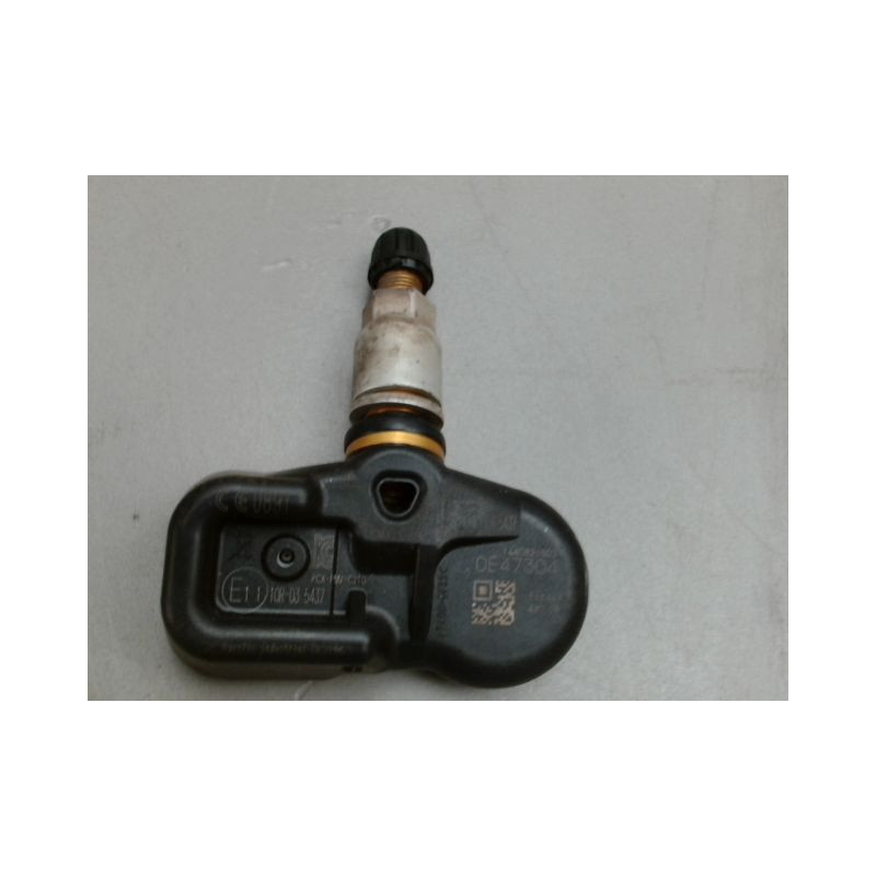 CAPTEUR DE VALVE 1 TOYOTA YARIS