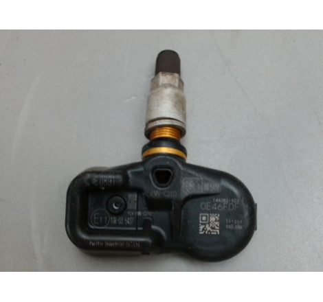 CAPTEUR DE VALVE 2