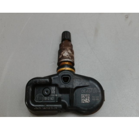 CAPTEUR DE VALVE 3