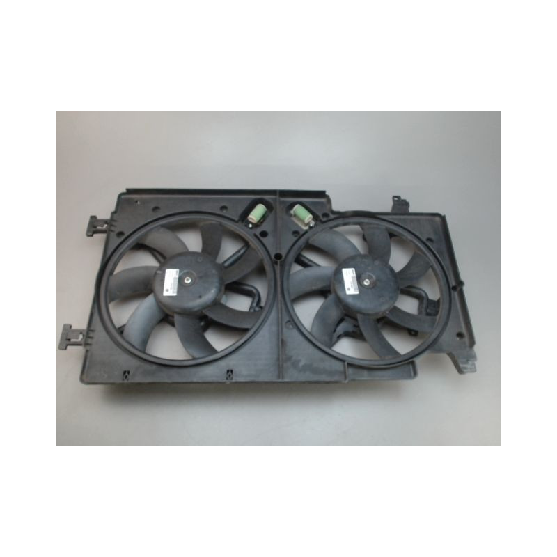 MOTEUR VENTILATEUR RADIATEUR OPEL MERIVA