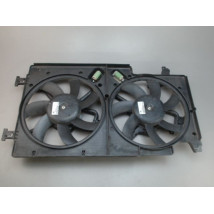 MOTEUR VENTILATEUR RADIATEUR OPEL MERIVA