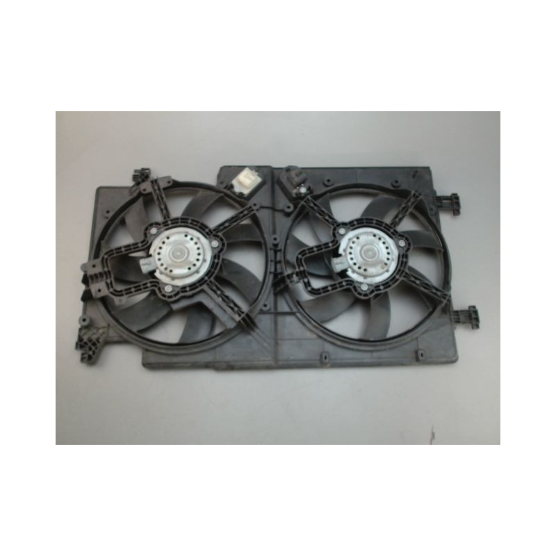 MOTEUR VENTILATEUR RADIATEUR OPEL MERIVA