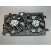 MOTEUR VENTILATEUR RADIATEUR OPEL MERIVA