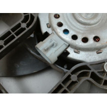 MOTEUR VENTILATEUR RADIATEUR OPEL MERIVA