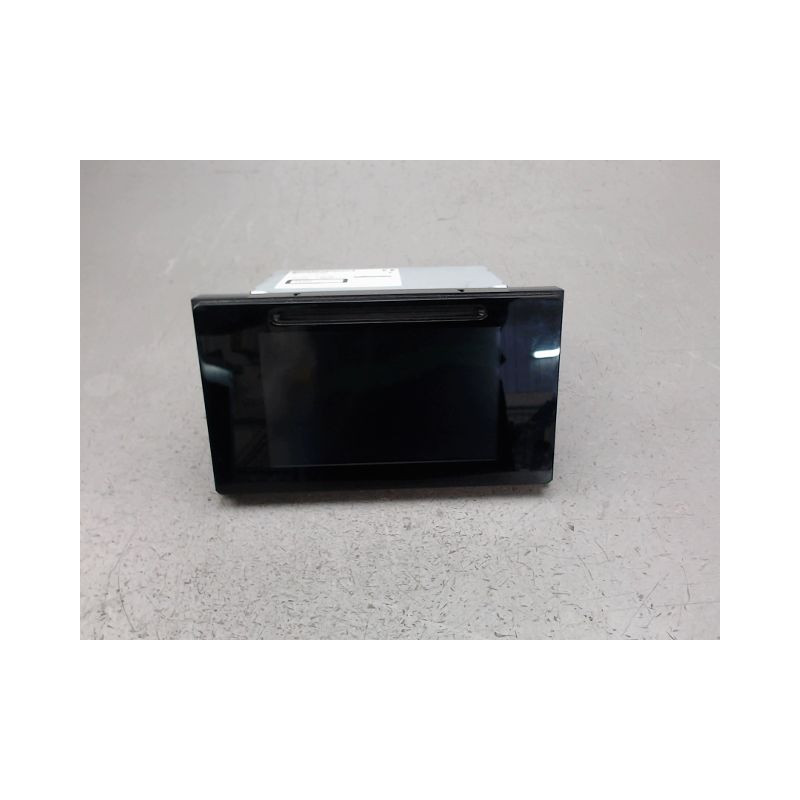 ECRAN GPS TOYOTA AURIS