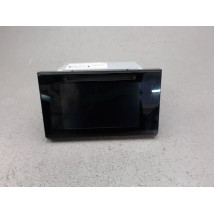 ECRAN GPS TOYOTA AURIS