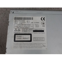 ECRAN GPS TOYOTA AURIS
