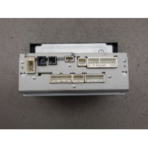 ECRAN GPS TOYOTA AURIS