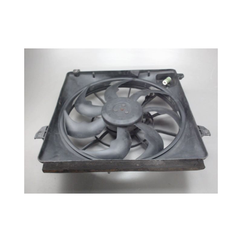 MOTEUR VENTILATEUR RADIATEUR KIA SORENTO