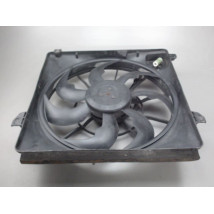 MOTEUR VENTILATEUR RADIATEUR KIA SORENTO