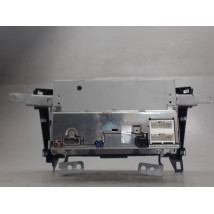 ECRAN GPS NISSAN QASHQAI