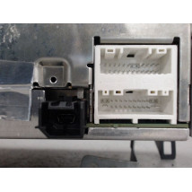 ECRAN GPS NISSAN QASHQAI