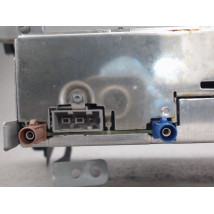 ECRAN GPS NISSAN QASHQAI