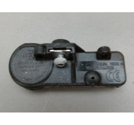 CAPTEUR DE VALVE 1