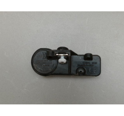 CAPTEUR DE VALVE 3