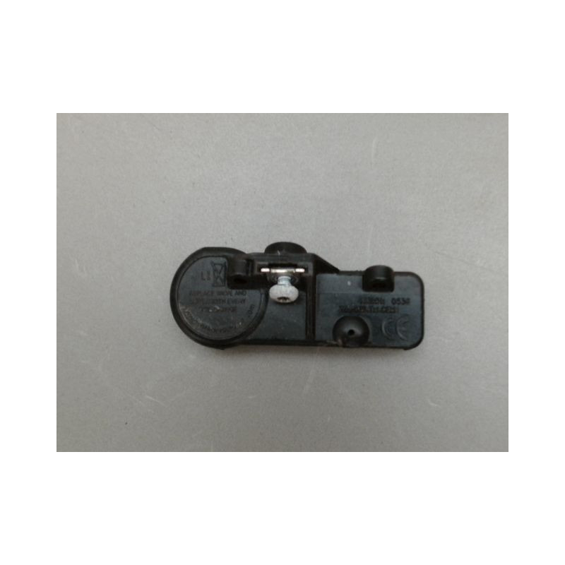 CAPTEUR DE VALVE 3 PEUGEOT 5008