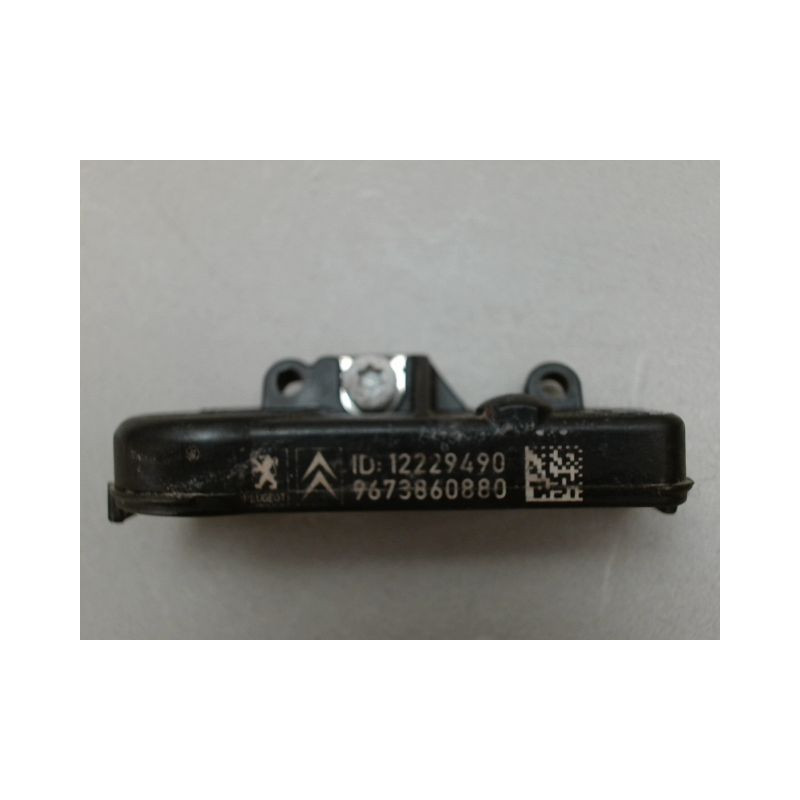 CAPTEUR DE VALVE 3 PEUGEOT 5008