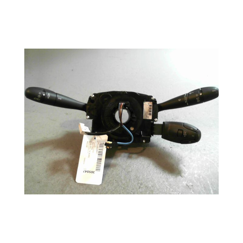 BLOC COMMODOS PEUGEOT 207 5P