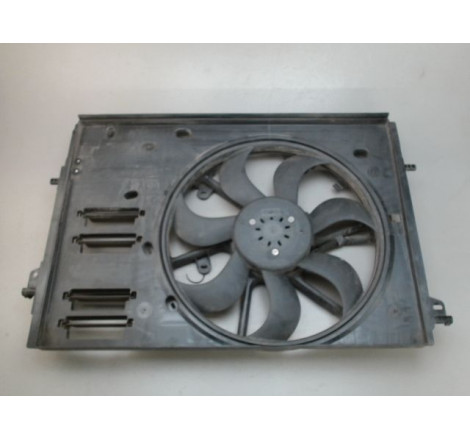 MOTEUR VENTILATEUR RADIATEUR