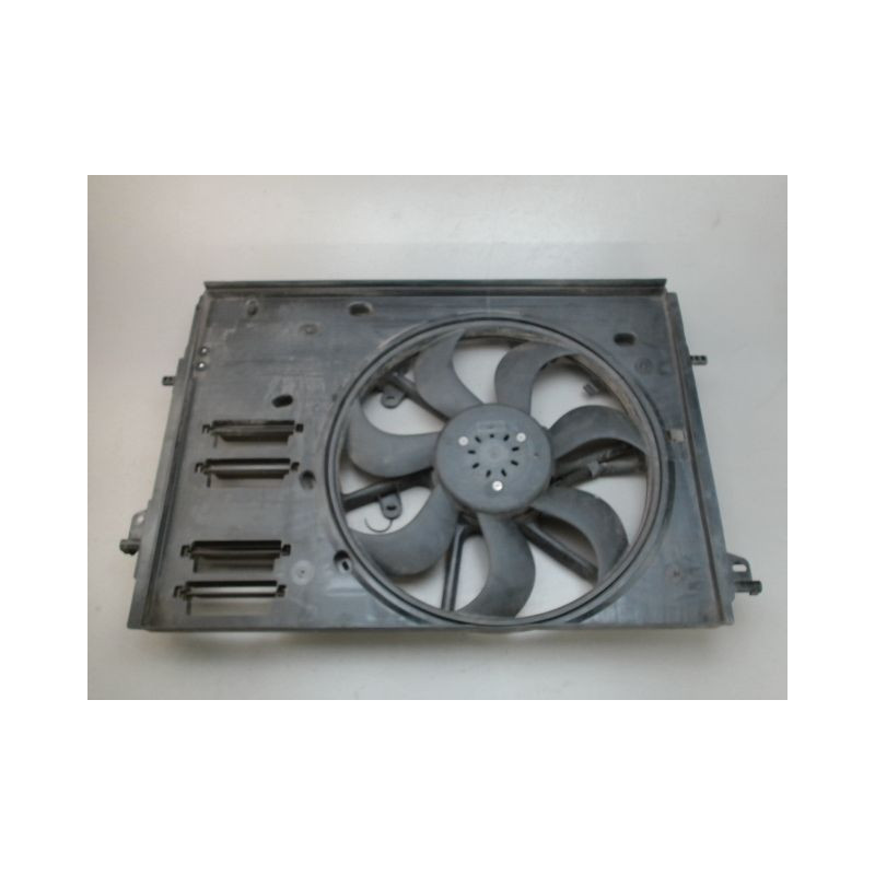 MOTEUR VENTILATEUR RADIATEUR RENAULT KADJAR