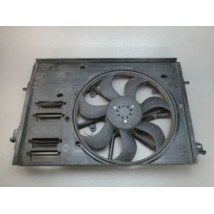 MOTEUR VENTILATEUR RADIATEUR RENAULT KADJAR