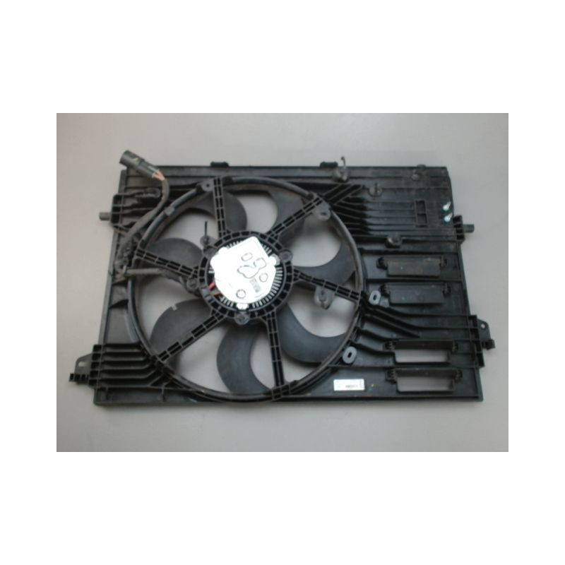 MOTEUR VENTILATEUR RADIATEUR RENAULT KADJAR