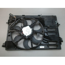 MOTEUR VENTILATEUR RADIATEUR RENAULT KADJAR