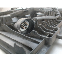 MOTEUR VENTILATEUR RADIATEUR RENAULT KADJAR