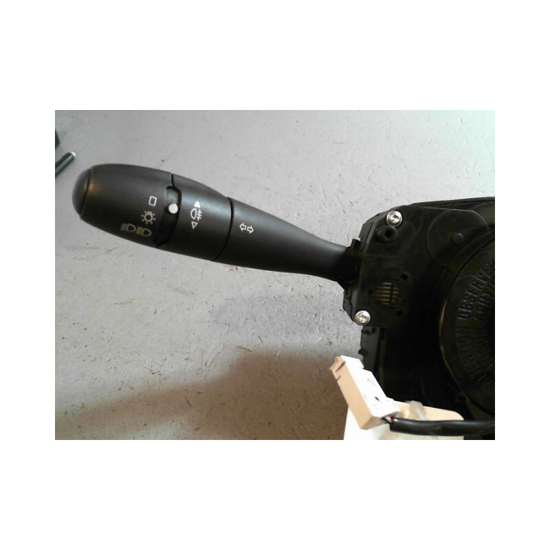 BLOC COMMODOS PEUGEOT 207 5P