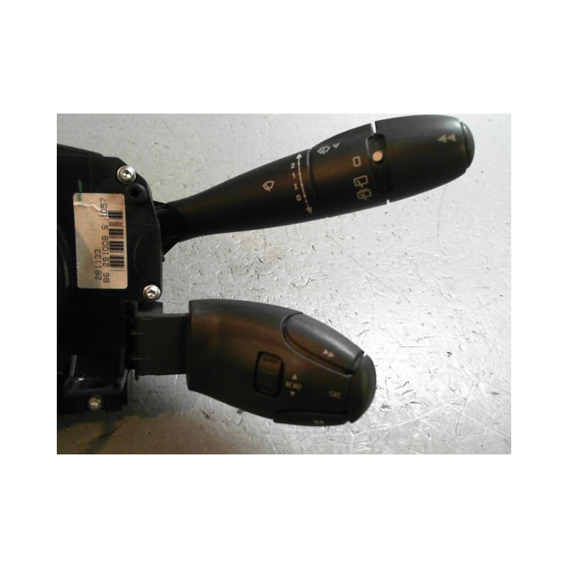 BLOC COMMODOS PEUGEOT 207 5P