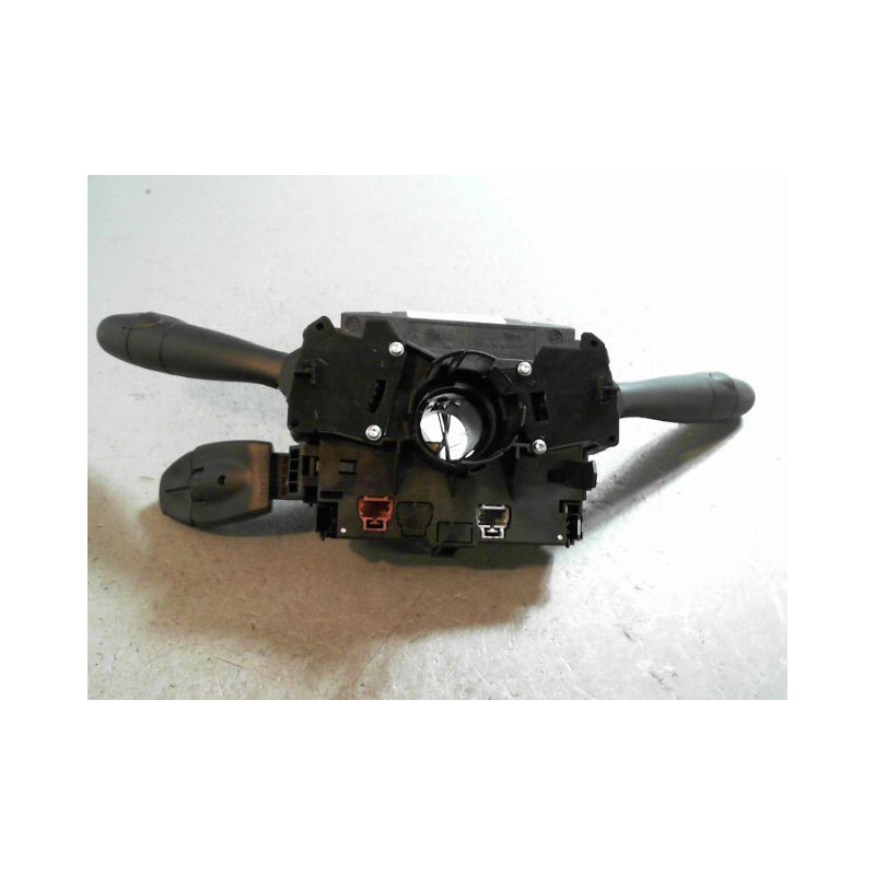 BLOC COMMODOS PEUGEOT 207 5P