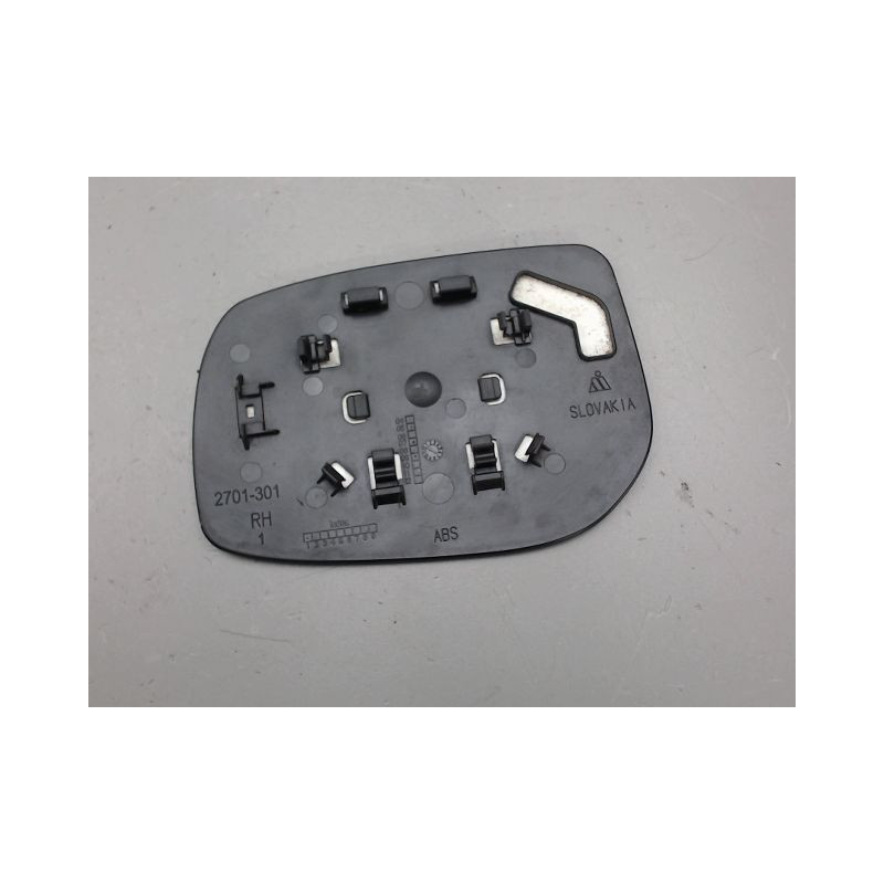 GLACE RETROVISEUR EXT D TOYOTA YARIS
