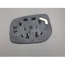 GLACE RETROVISEUR EXT D TOYOTA YARIS
