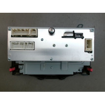 ECRAN GPS TOYOTA AYGO