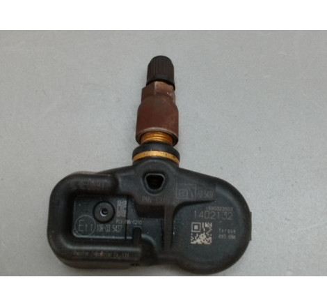 CAPTEUR DE VALVE 1