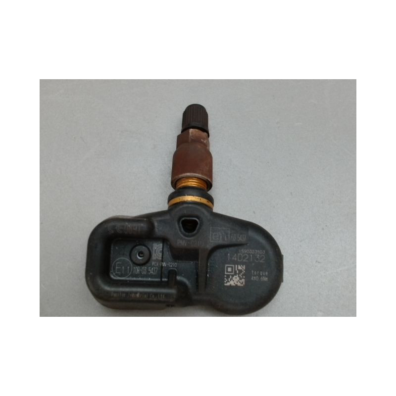 CAPTEUR DE VALVE 1 TOYOTA YARIS