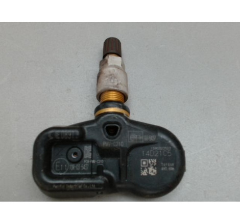 CAPTEUR DE VALVE 2
