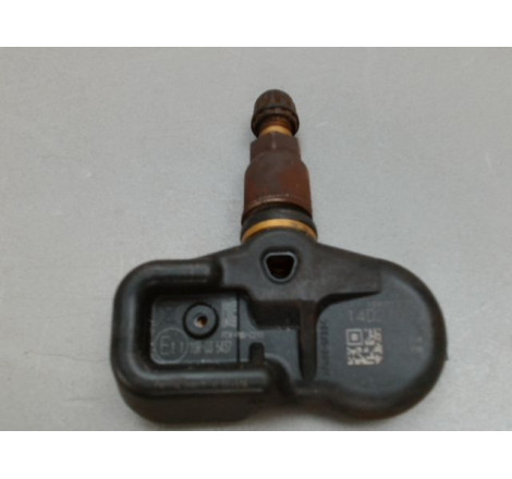 CAPTEUR DE VALVE 3