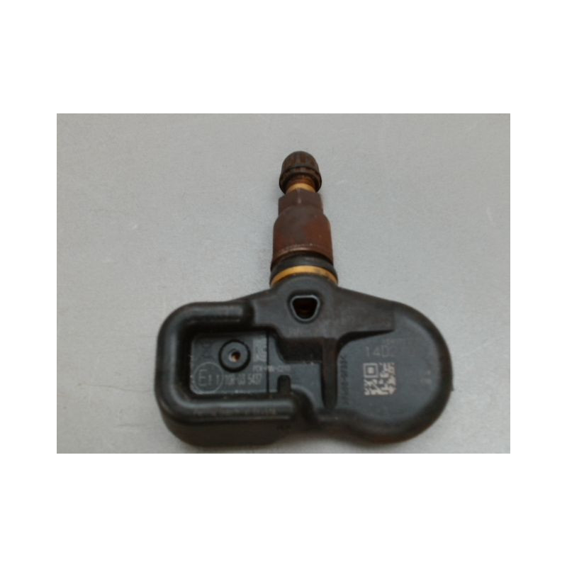 CAPTEUR DE VALVE 3 TOYOTA YARIS