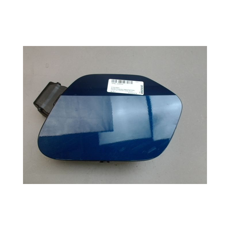 VOLET DE TRAPPE CARBURANT OPEL CORSA