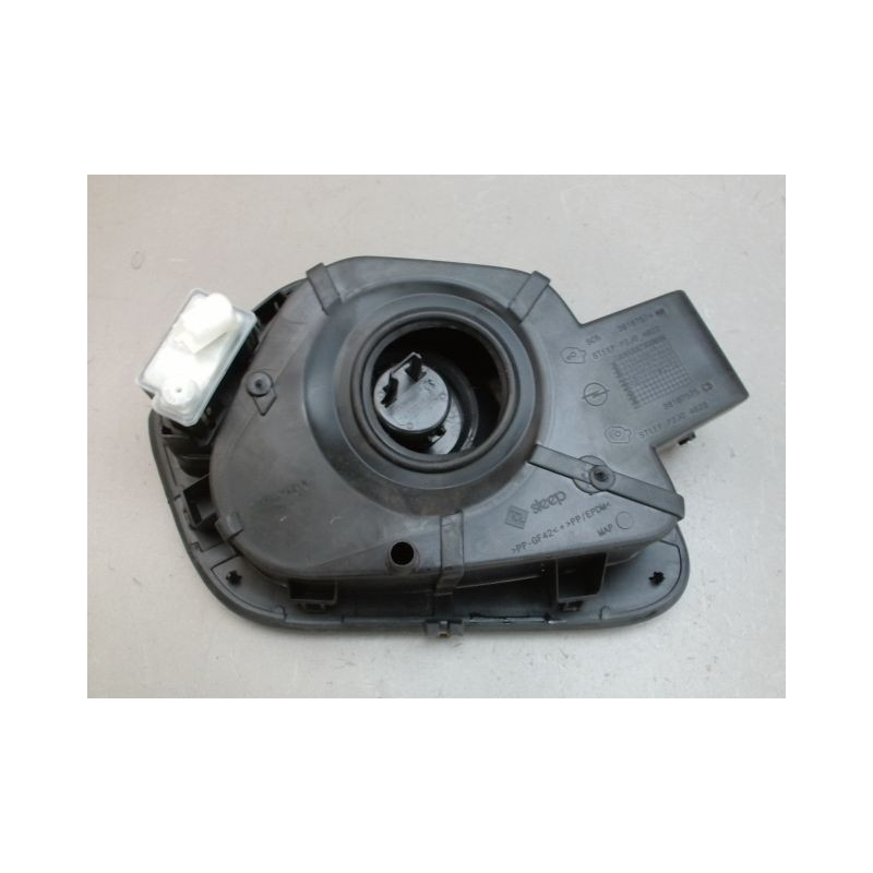 VOLET DE TRAPPE CARBURANT OPEL CORSA