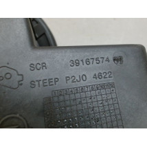 VOLET DE TRAPPE CARBURANT OPEL CORSA