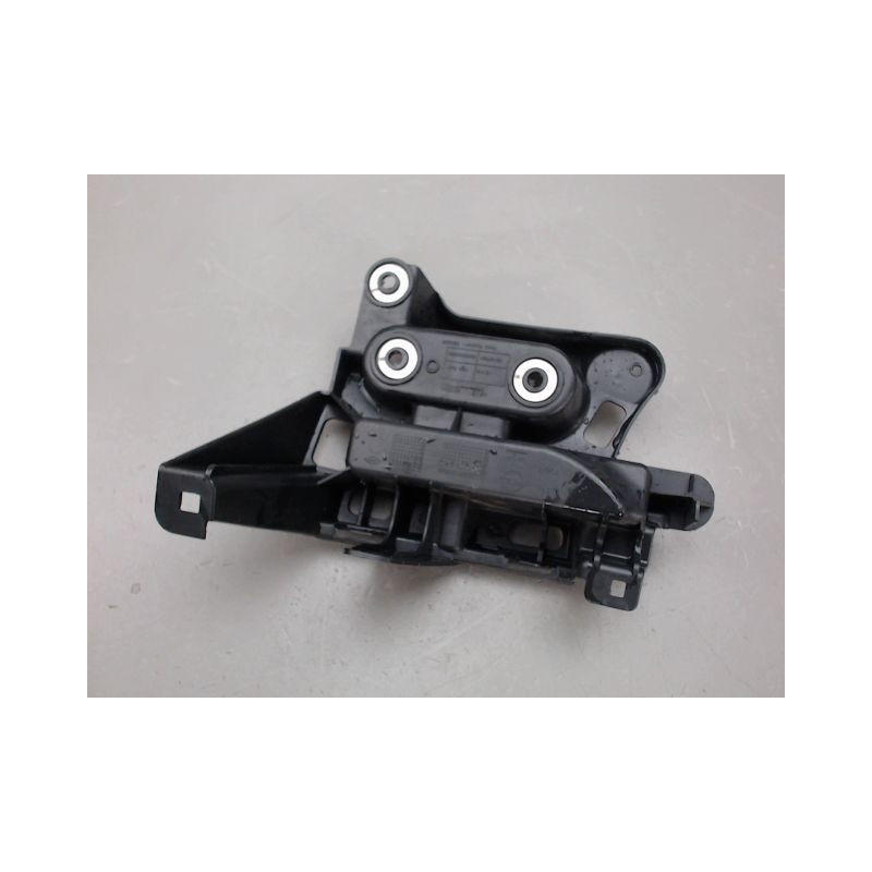 SUPPORT PARE-CHOC ARG OPEL CORSA
