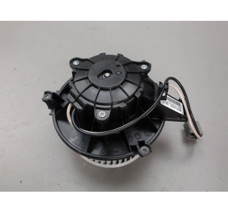 MOTEUR VENTILATEUR CHAUFFAGE
