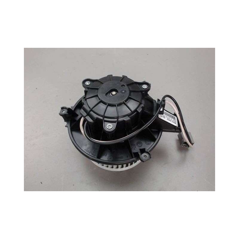 MOTEUR VENTILATEUR CHAUFFAGE OPEL ASTRA