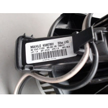 MOTEUR VENTILATEUR CHAUFFAGE OPEL ASTRA