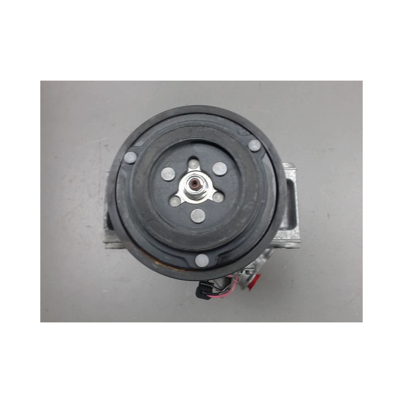 COMPRESSEUR AIR CONDITIONNE OPEL ASTRA